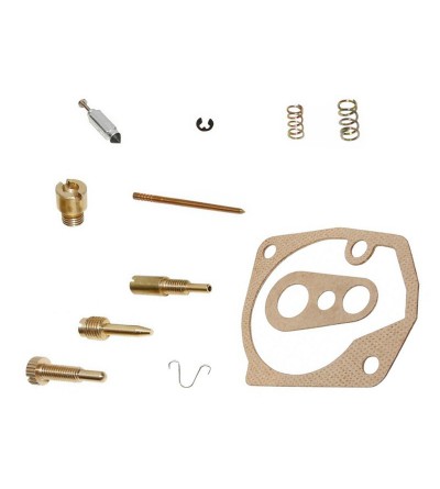 Kit de réparation carburateur MBK Booster (04) - Nitro
