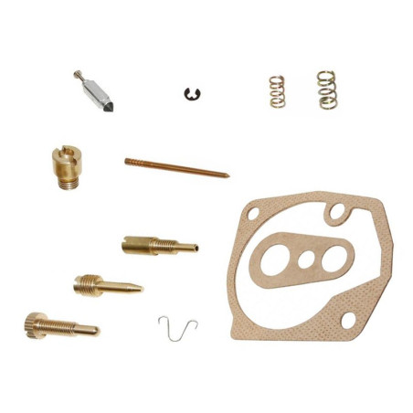 Kit de réparation carburateur MBK Booster (04) - Nitro