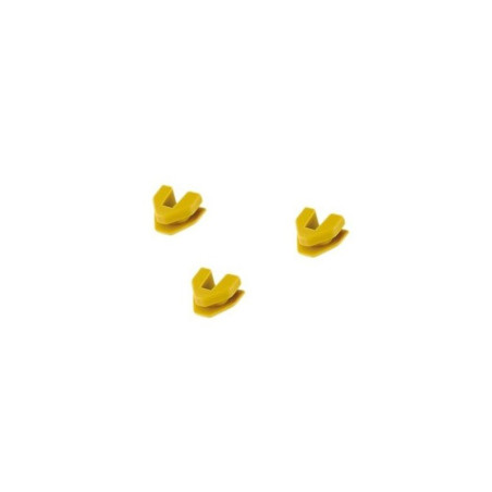 Taquets de variateur Piaggio Typhoon - ZIP