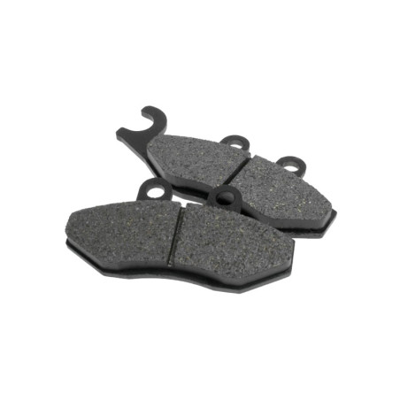 Plaquettes de frein RMS Piaggio X7 X8 125cc 150cc 200cc