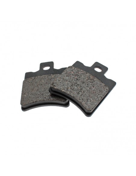 Plaquettes de frein RMS MBK Booster - Stunt - Gilera
