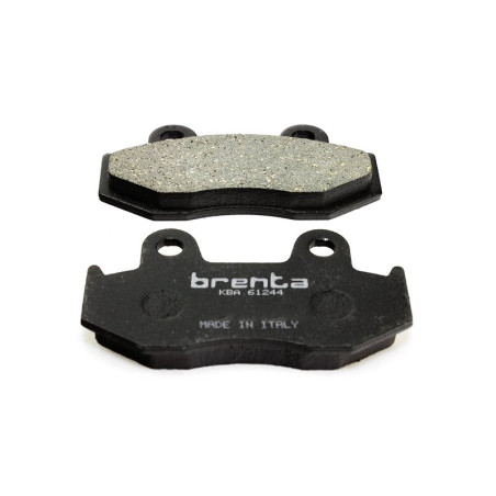 Plaquettes de frein Brenta Honda SH 125 150