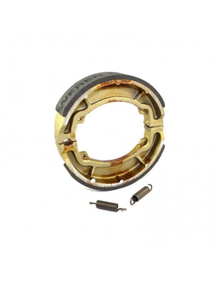 Mâchoires de frein Newfren Ovetto 100 - Majesty 125