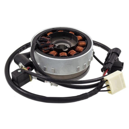 Allumage RMS Liberty 4T 3V - Vespa LX 125-150