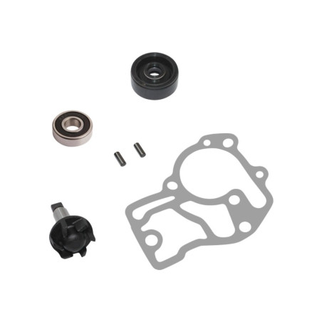 Kit réparation pompe à eau MBK Ovetto 4T - Yamaha Neo's
