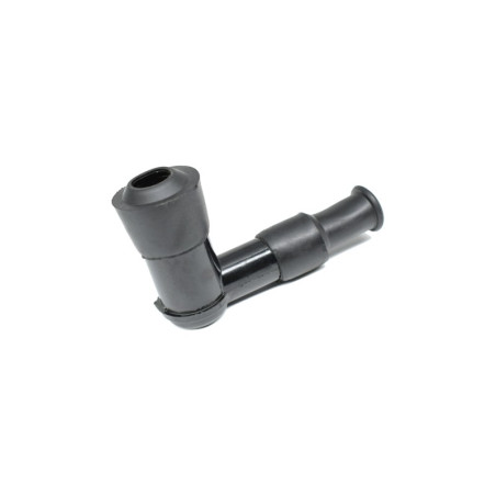 Antiparasite noir étanche cyclomoteur - scooter