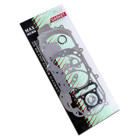 Pochette de joints complète D.47 scooter chinois GY6 80cc