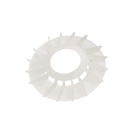 Turbine de ventilation variateur Piaggio - Gilera 50cc