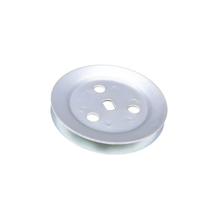 Poulie RMS D.90mm Piaggio Ciao - Bravo - SI
