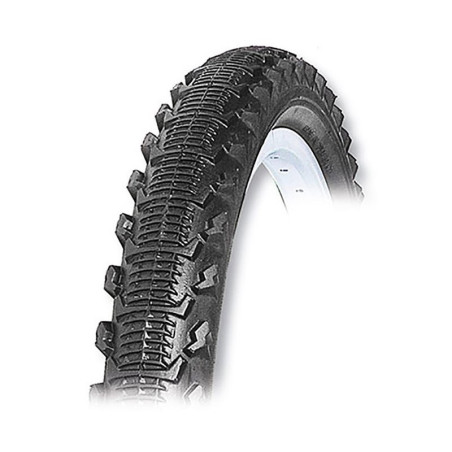 Pneu Vee Rubber V185 700X35 noir