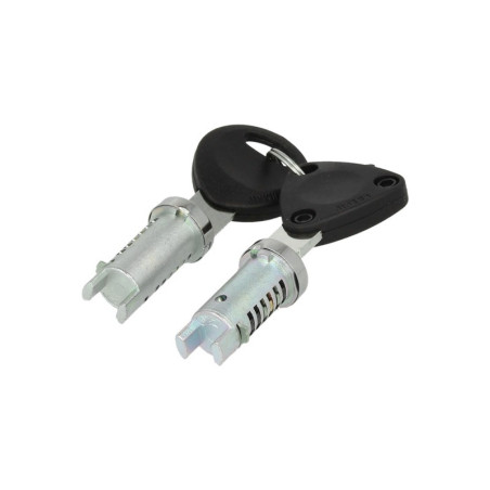 Cylindre de serrure Ø13mm RMS Piaggio NRG - Sfera - Typhoon