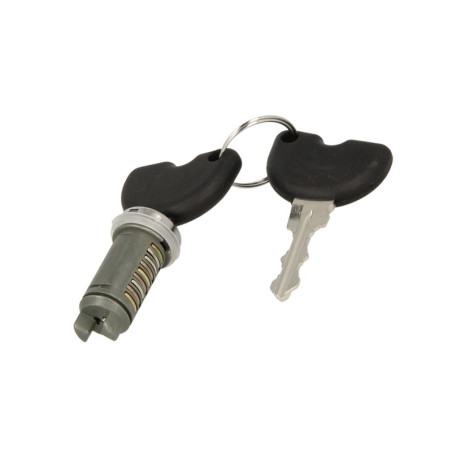 Cylindre de serrure Ø15mm Piaggio Liberty - Vespa ET2