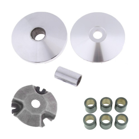 Variateur MBK Booster - Ovetto - Nitro - Malaguti