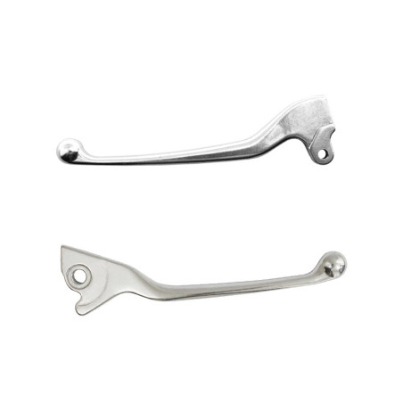 Paire leviers de freins Piaggio Fly - Vespa LX 50 125