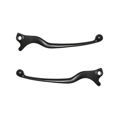 Paire leviers de freins Piaggio MP3 - X7 - X8 - X9