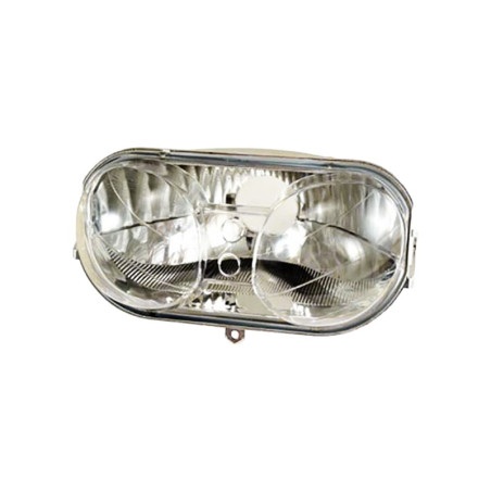 Feu avant complet MBK Stunt - Yamaha Slider