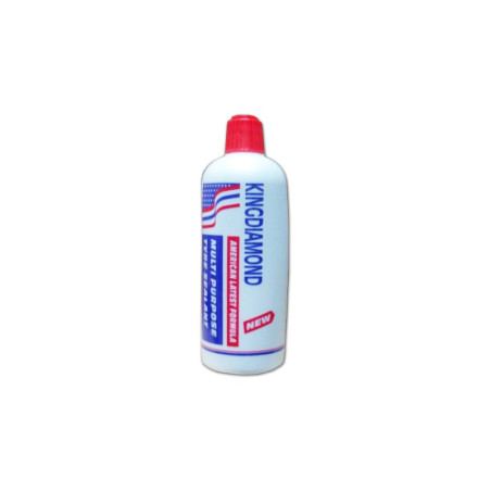Liquide préventif KingDiamond pneu Tubeless 500ml