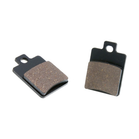 Plaquettes de frein Conti Gilera Runner - NRG - Liberty