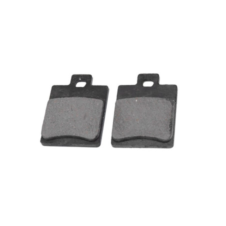 Plaquettes de frein Piaggio Typhoon - NRG - ET2