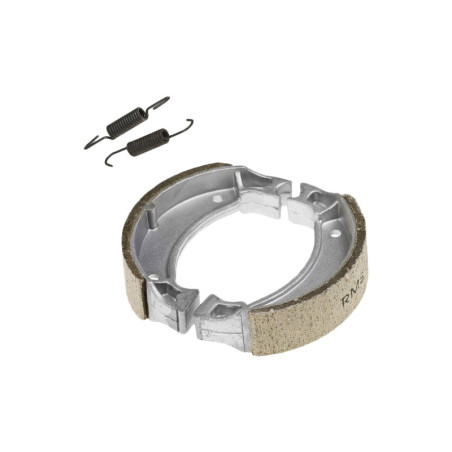 Mâchoire de frein RMS MBK Booster - Ovetto - Yamaha Neo's