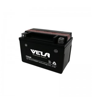 Batterie Vela YTX9-BS 12V 8Ah