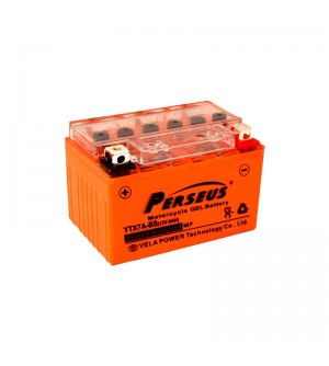 Batterie Perseus YTX7A-BS 12V 6Ah Gel