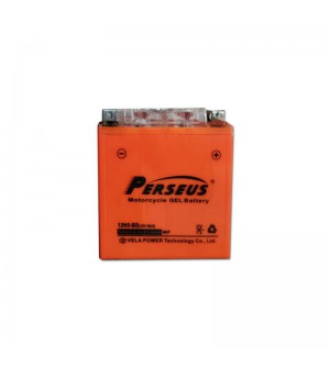 Batterie Perseus 12N5-BS 12V 5Ah Gel