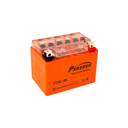 Batterie Perseus YTX4L-BS 12V 3Ah Gel