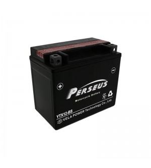 Batterie Perseus YTX12-BS 12V 12Ah Acide