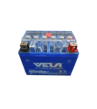 Batterie Vela YTZ5S 12V 3.5Ah Gel