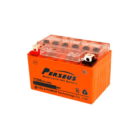 Batterie Perseus YTZ5S 12V 3.5Ah Gel