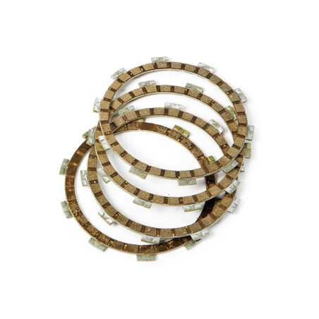 Kit disques d’embrayage Newfren Suzuki GSX-R 1000