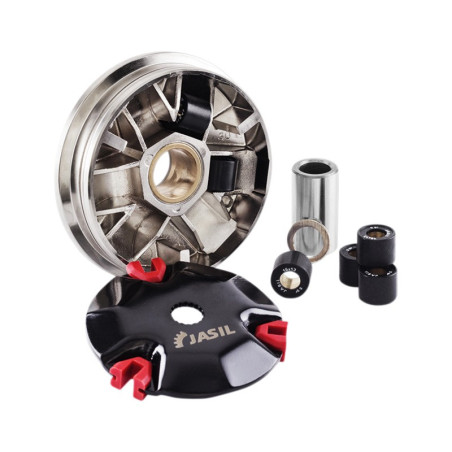 Variateur Jasil Top Racing MBK Booster - Nitro