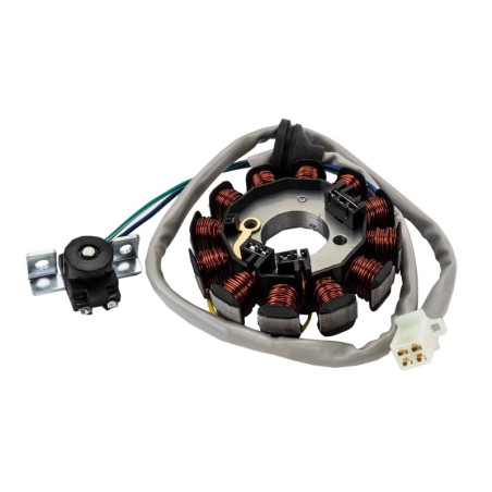 Allumage MBK Ovetto - Nitro - Booster à partir de 2004