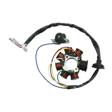 Allumage MBK Booster - Nitro (avant 2003)