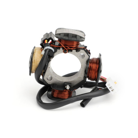 Allumage Suzuki AD50 - AY Katana - AH Address