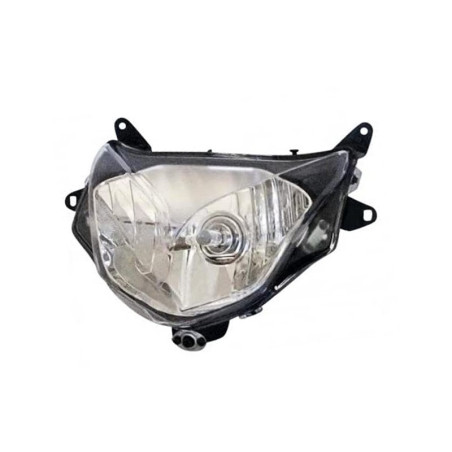 Feu avant complet MBK Nitro (après 2013) - Aerox