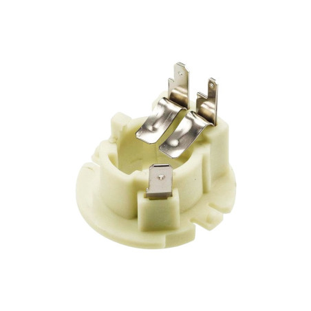 Porte ampoule Intercycle Piaggio Liberty - Vespa LX