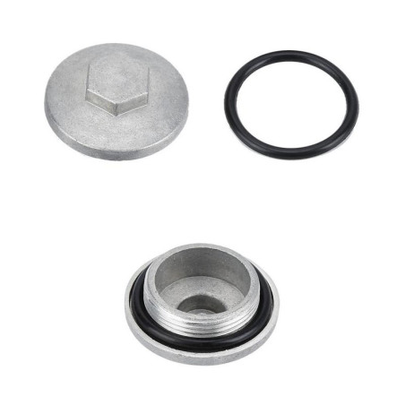 Bouchon de vidange d'huile Cyclo Centre GY6 - Keeway