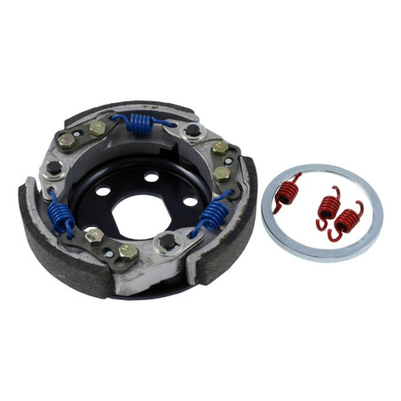 Embrayage renforcé D.107 Motoforce Gilera - Peugeot