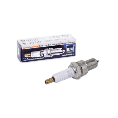 Bougie allumage BERU Z11 Culot long Typhoon