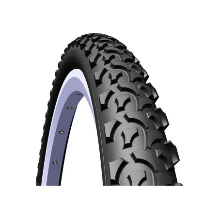Pneu Mitas Rapid V-36 Classic 20 X 1.75