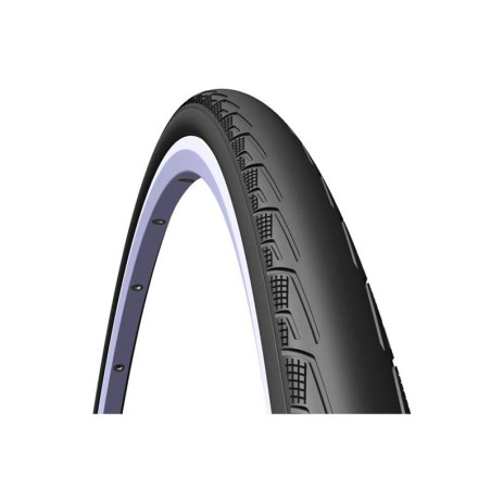 Pneu Mitas Syrinx V80 700 x 23 Noir