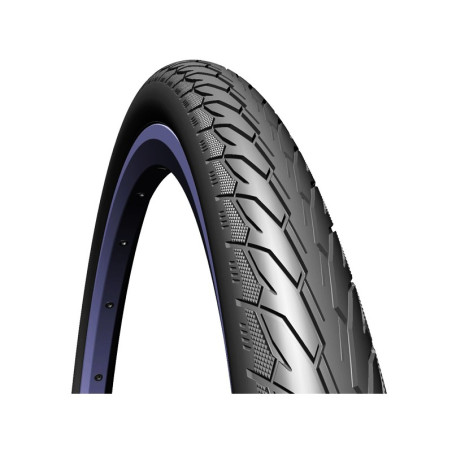 Pneu Mitas Flash V66 700 x 35 Noir