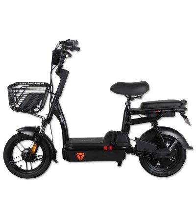 Scooter électrique Yadea 50cc 1200W
