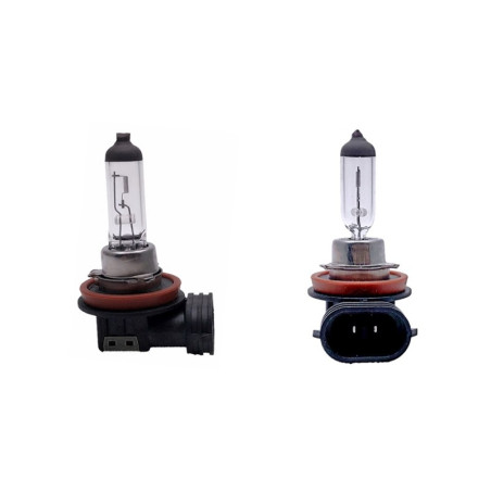 Ampoule H8 12V 35W Scooter - Moto - Quad