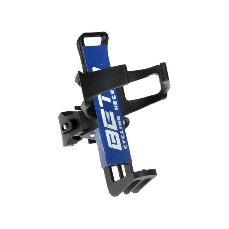 Porte bidon (bouteille) sur guidon pour vélo