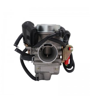 Carburateur maxiscooter chinois GY6 125cc 150cc