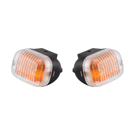 Clignotant arrière MBK Booster Stunt - Slider