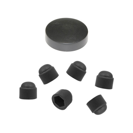 Kit protection de haut de fourche Peugeot 103 SP